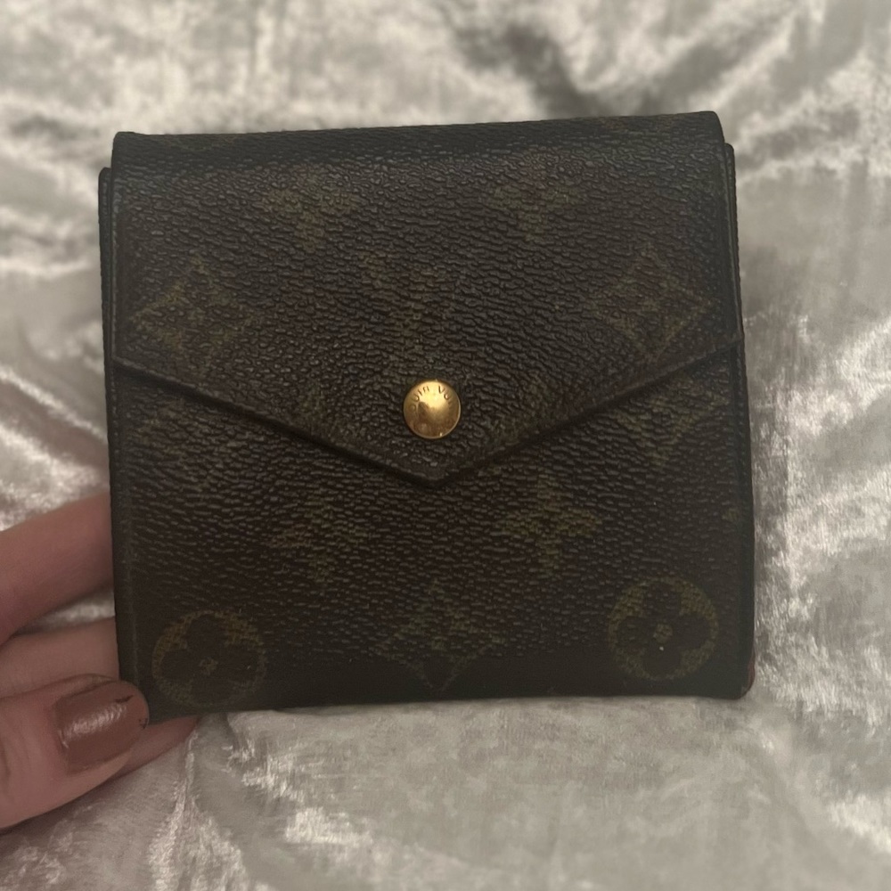 Louis Vuitton Wallet